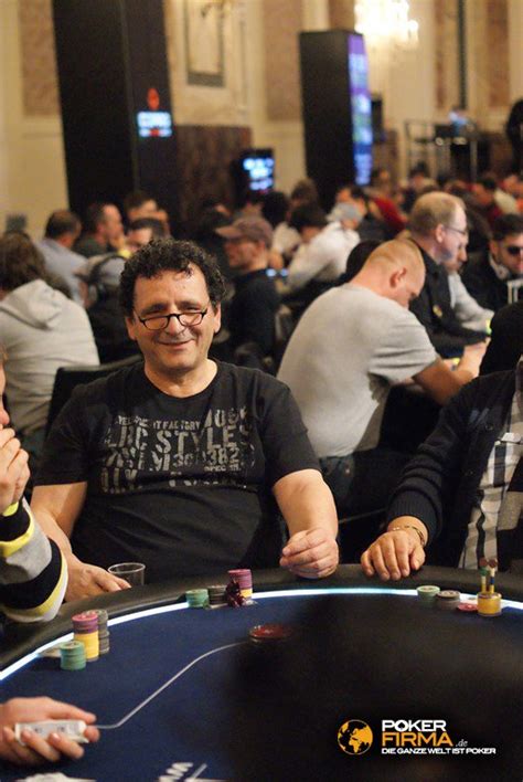 Eureka Poker Wien