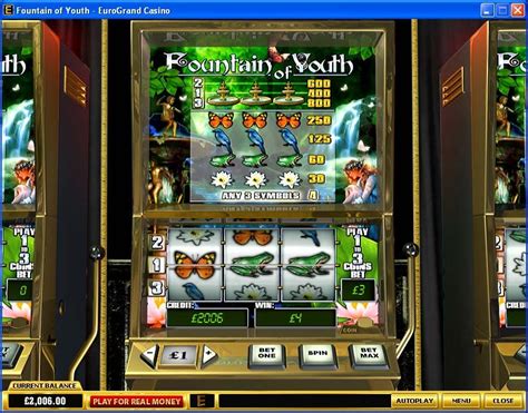 Euro Grand Slots