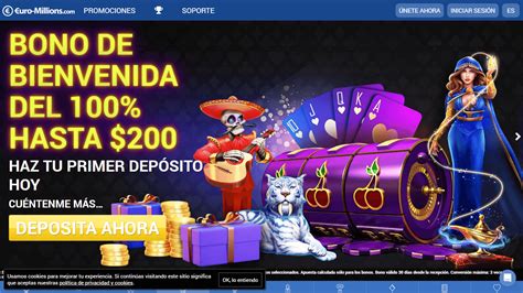 Euro Millions Com Casino Guatemala