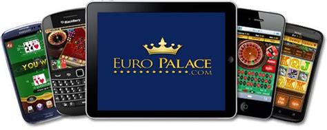 Euro Palace Casino Aplicacao