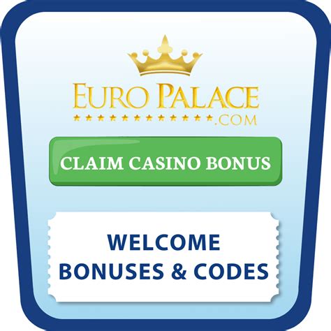 Euro Palace Casino Bonus