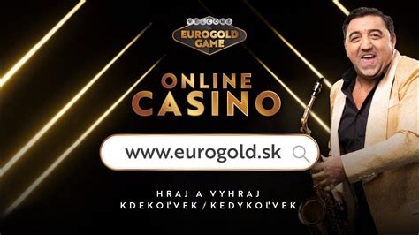 Eurogold Game Casino Aplicacao