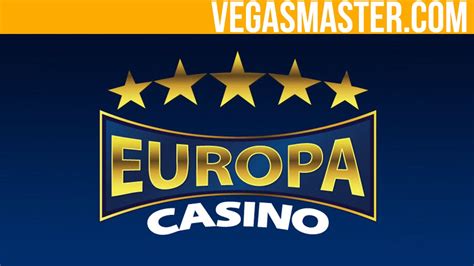Europa Casino Placas