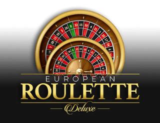 European Roulette Deluxe Dragon Gaming Brabet