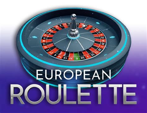 European Roulette Esa Gaming Brabet