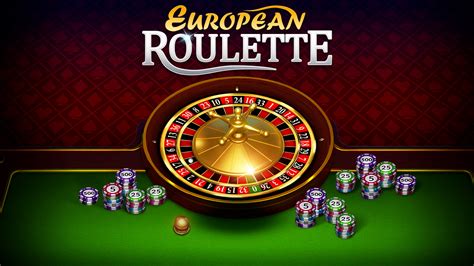 European Roulette Evoplay Slot Gratis