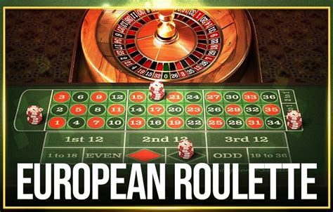 European Roulette Ka Gaming Betfair