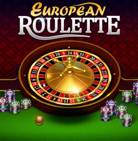 European Roulette Ka Gaming Netbet