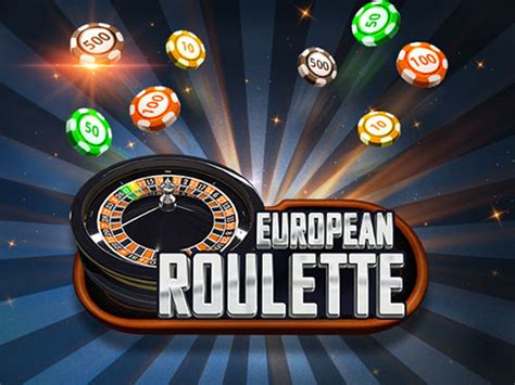 European Roulette Netgaming Betsul