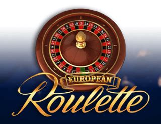 European Roulette Skywind Sportingbet