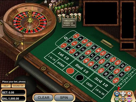 European Roulette Vip Betsul