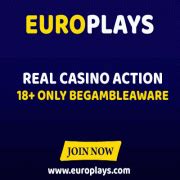 Europlays Casino Codigo Promocional