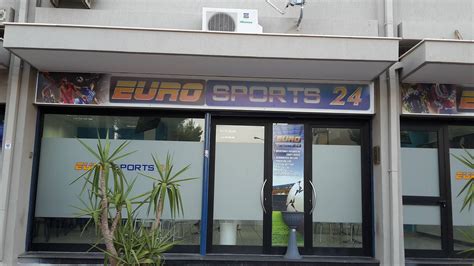 Eurosports24 De Fenda