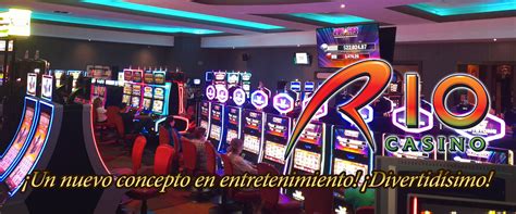 Eurostar Casino Colombia
