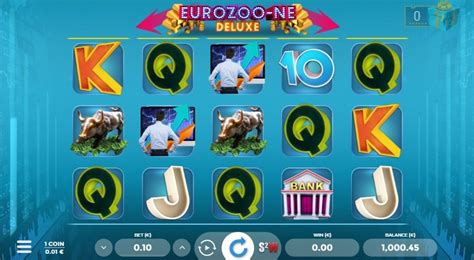 Eurozoone Deluxe Betfair