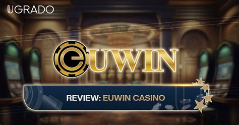Euwin Casino Apostas
