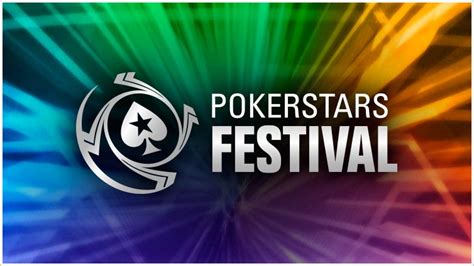 Evento Pokerstars
