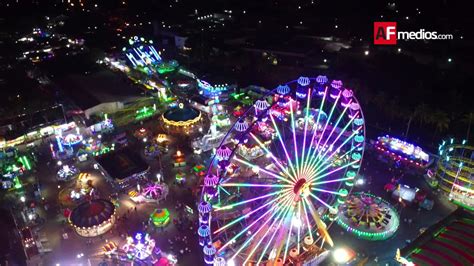 Eventos Del Casino De La Feria De Colima