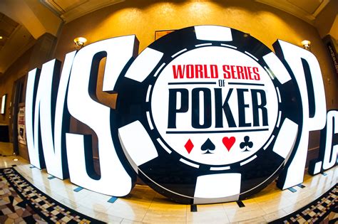 Eventos World Poker Tour 2024