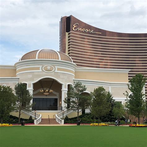 Everett Ma Site De Casino