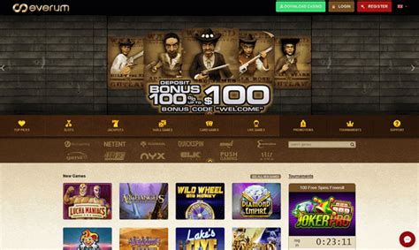 Everum Casino Haiti