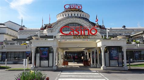 Evian Casino Poker 2024