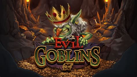 Evil Goblins Betfair