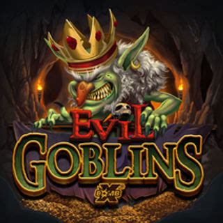 Evil Goblins Parimatch