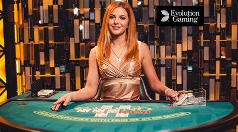 Evo Casino Darwin