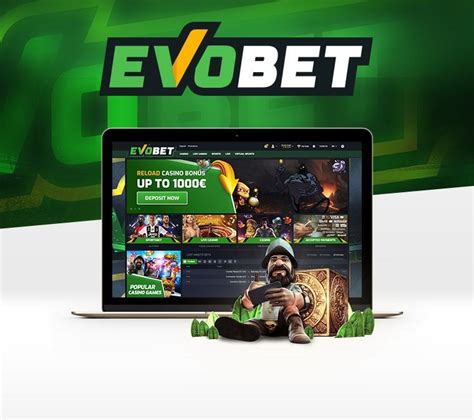 Evobet Casino Belize