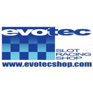 Evotec Slot Calculadora