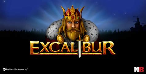 Excalibur Gold Netbet