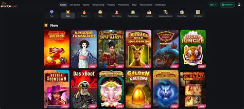 Excitewin Casino App