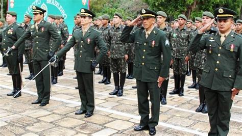 Exercito De Reserva De Vagas