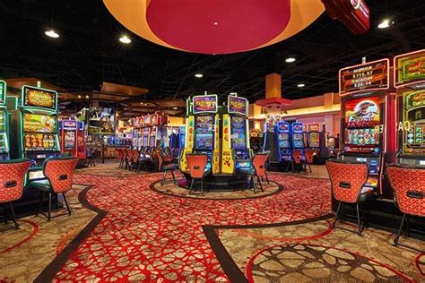 Existem Casinos Gambling Em Kentucky