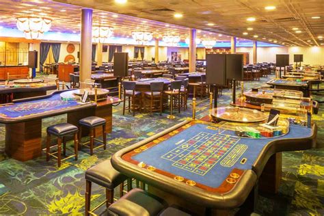 Experiencia De Casino Em Goa