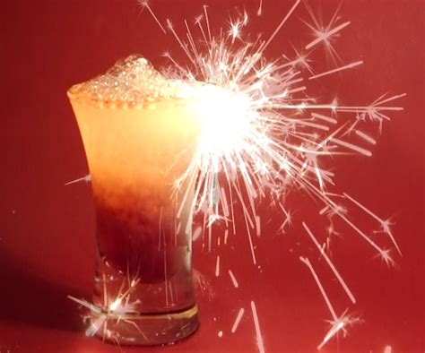 Explosive Cocktail Review 2024
