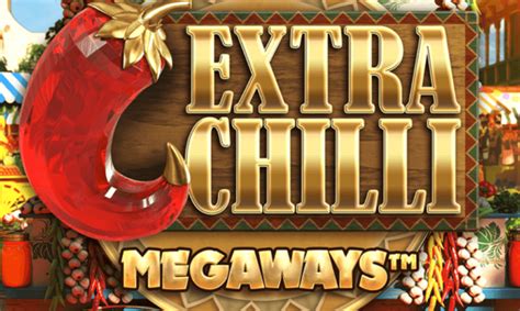 Extra Chilli Megaways Bet365