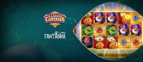 Extra Classe Slots Fantasmas