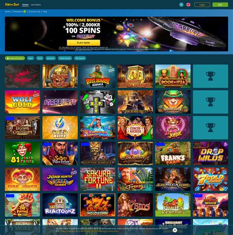 Extra Spel Casino Download