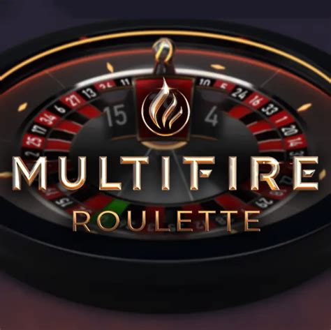 Extreme Multifire Roulette Betsson