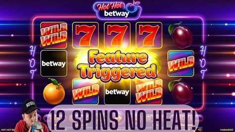 Extremely Hot Betway