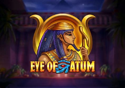 Eye Of Atum Slot - Play Online