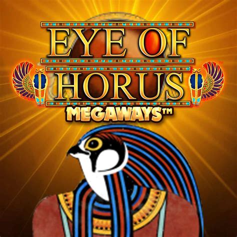 Eye Of Horus Megaways Leovegas