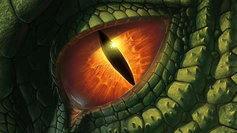 Eye Of The Dragon Betsul