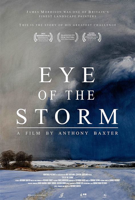 Eye Of The Storm Bwin