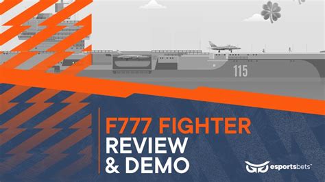 F777 Fighter Brabet