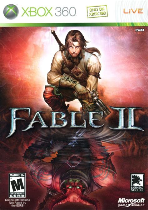 Fable 2 Divida De Jogo