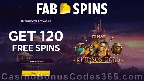 Fabspins Casino Chile