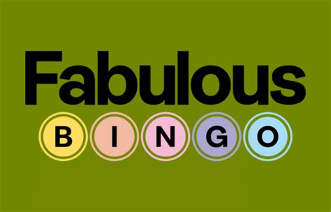 Fabulous Bingo Casino Download